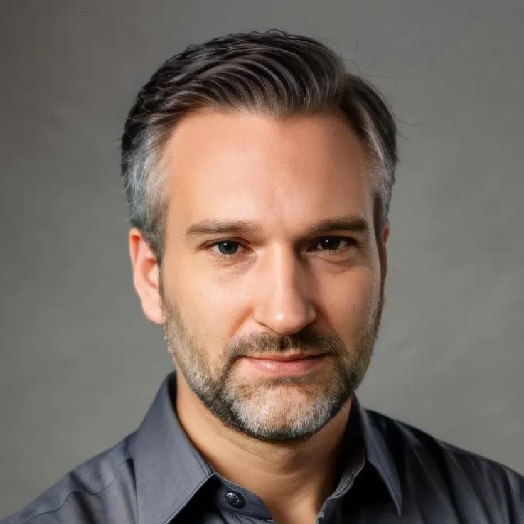 Justin Devendorf, Retirement Wealth Specialist